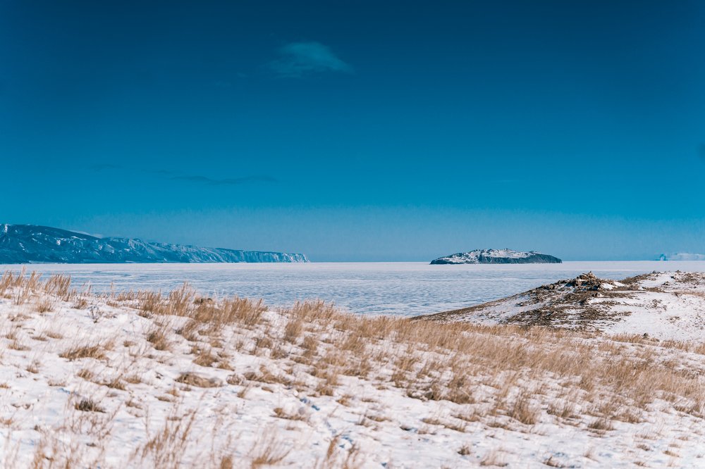 Photograph by Эдуард Шахабудинов