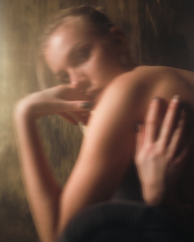 Photograph by Георгий Залевский