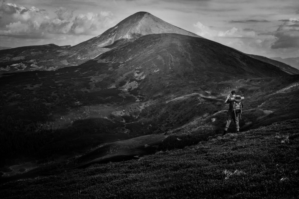 Photograph by Oleg Tsapiuk