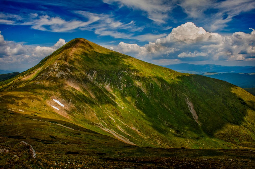 Photograph by Oleg Tsapiuk