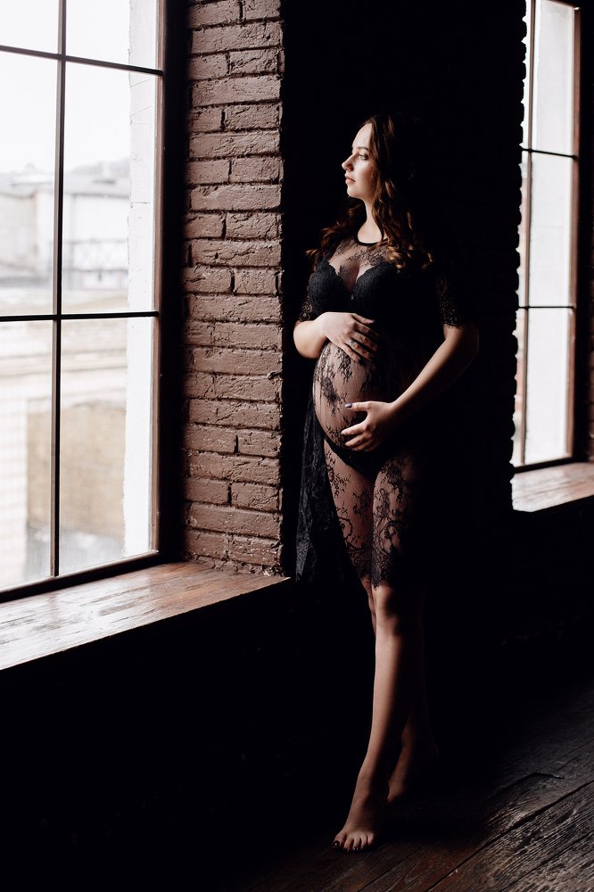 Photograph by Алена Алмазова