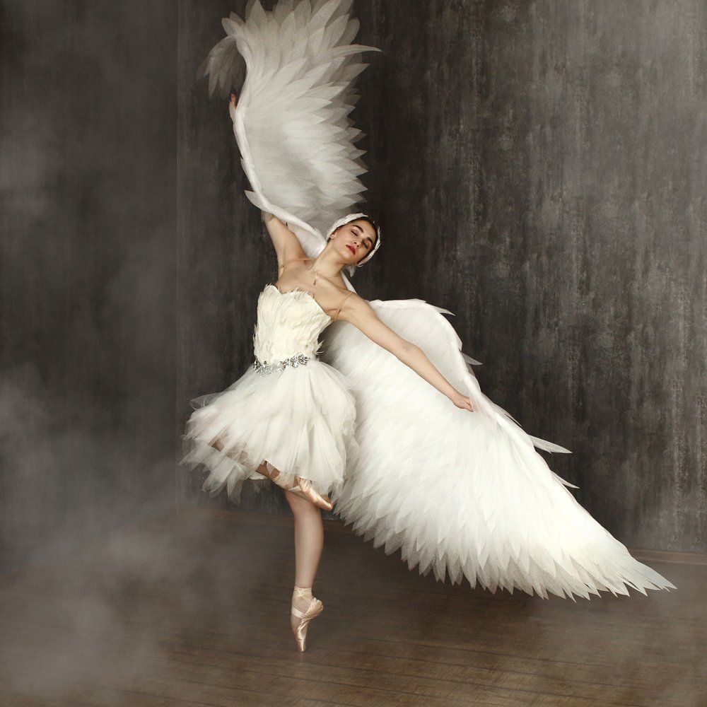 Photograph by Анастасия Триббиани