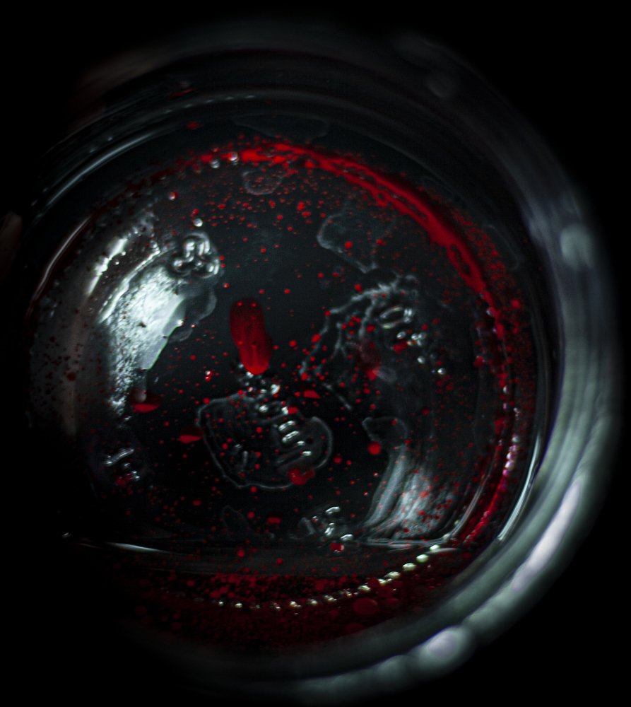 Photograph by Mihaela Chitoroagă