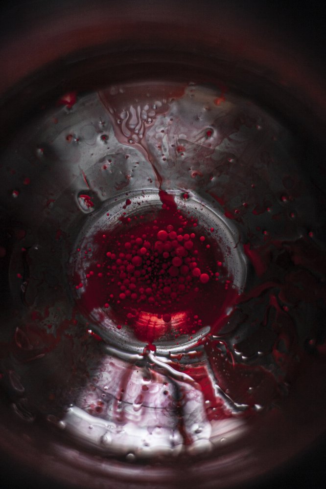 Photograph by Mihaela Chitoroagă