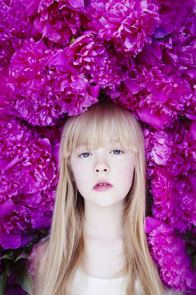 Photograph by Inesa Armonaite Blockiene