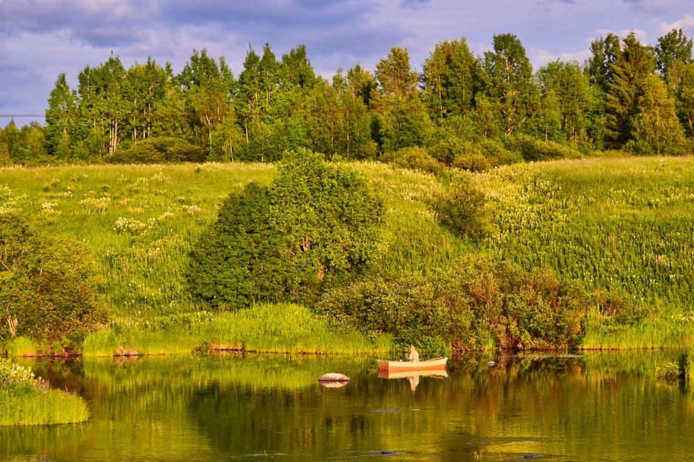 Photograph by Оксана Козлова