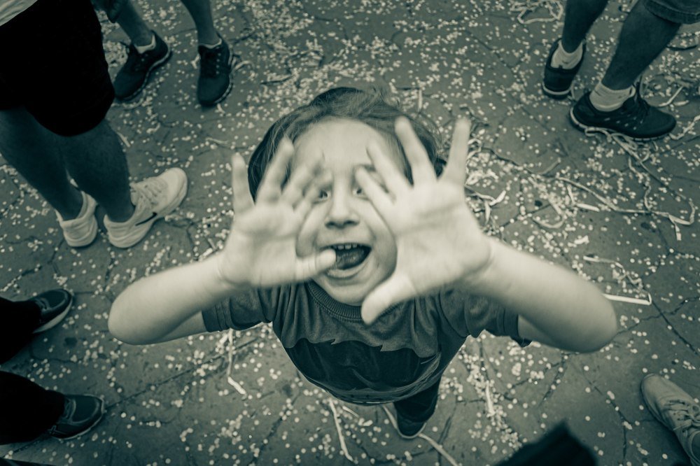 Photograph by Fabricio de Oliveira