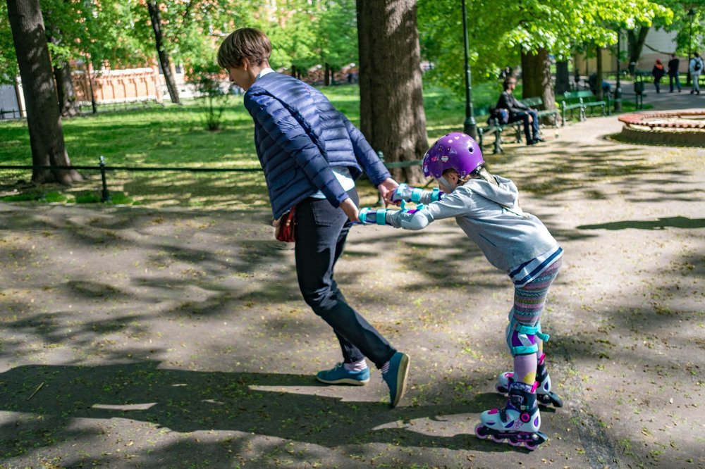 Photograph by Мария Причиненко