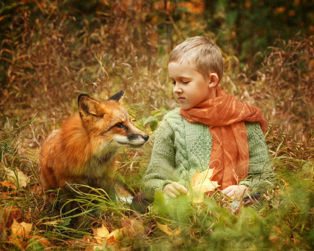 Photograph by Татьяна Доколина