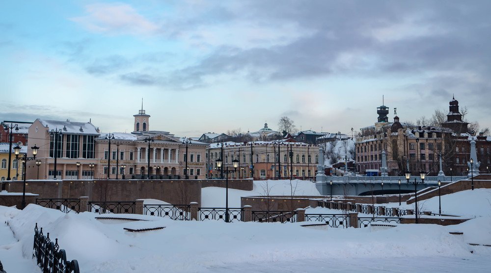 Photograph by Елена Прохорова