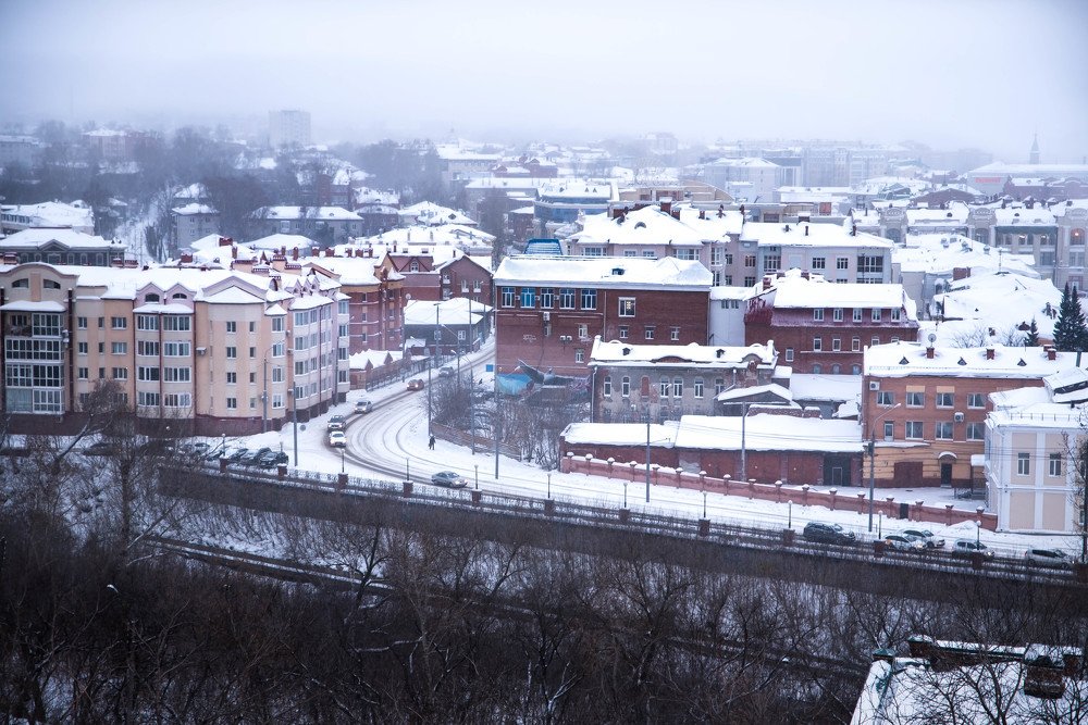 Photograph by Елена Прохорова