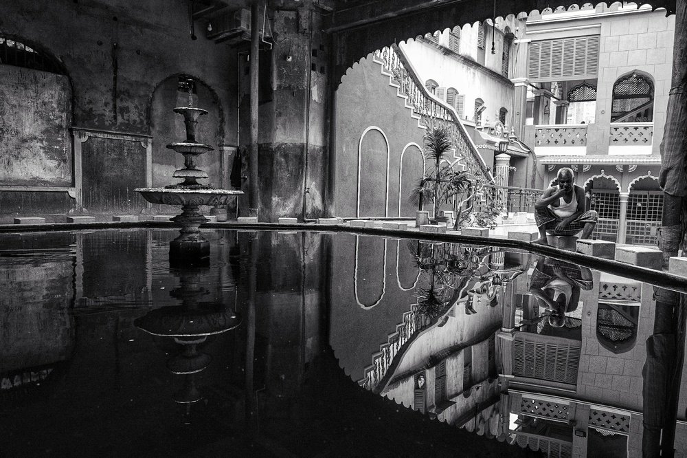 Photograph by Ritesh Ghosh