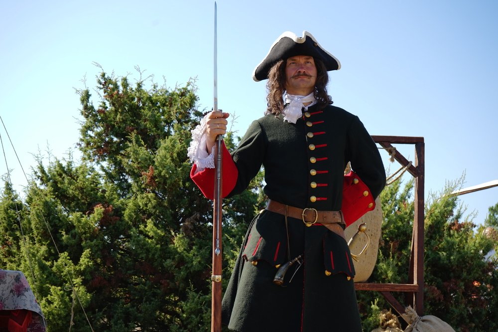 Photograph by Дмитрий Кондратьев