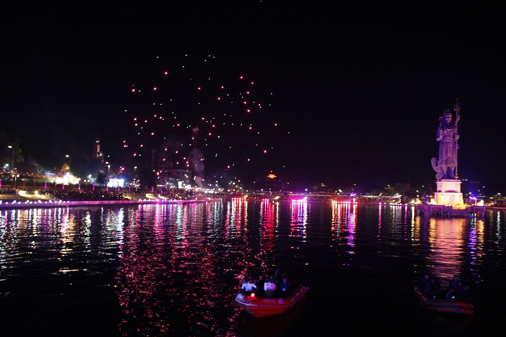 Фотография автора Pranay Shah