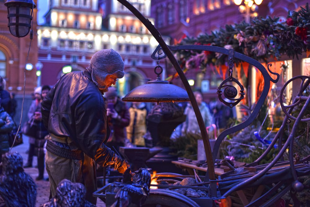 Фотография автора Коротков Алексей