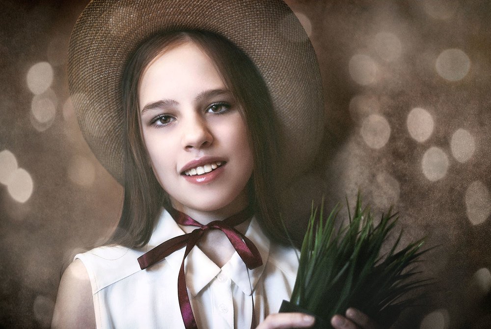 Photograph by YULIYA ASADCHAYA