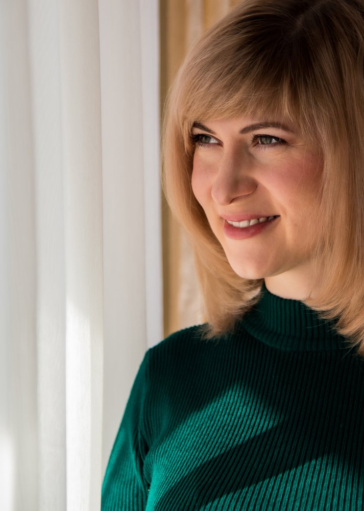 Photograph by Глеб Бухало