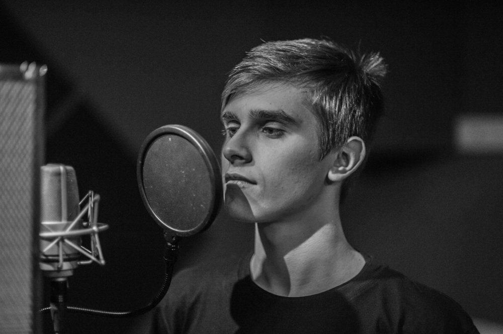 Photograph by Antonio Ciuperca