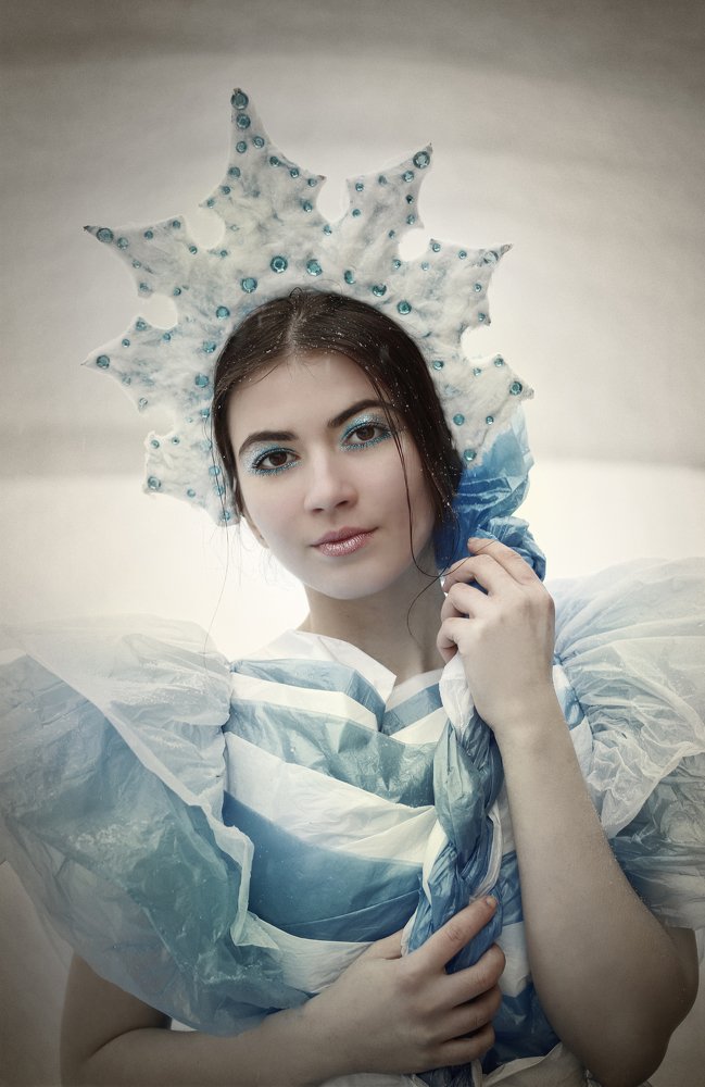 Photograph by Елена Кайзумова