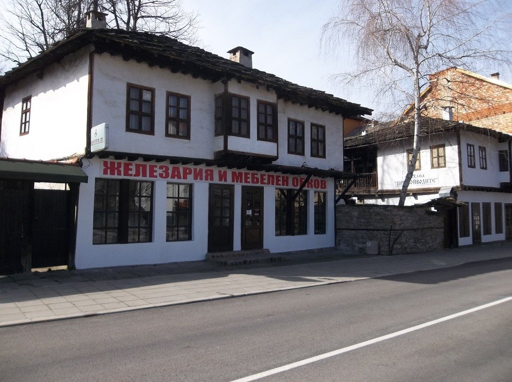 Photograph by Георги Колев