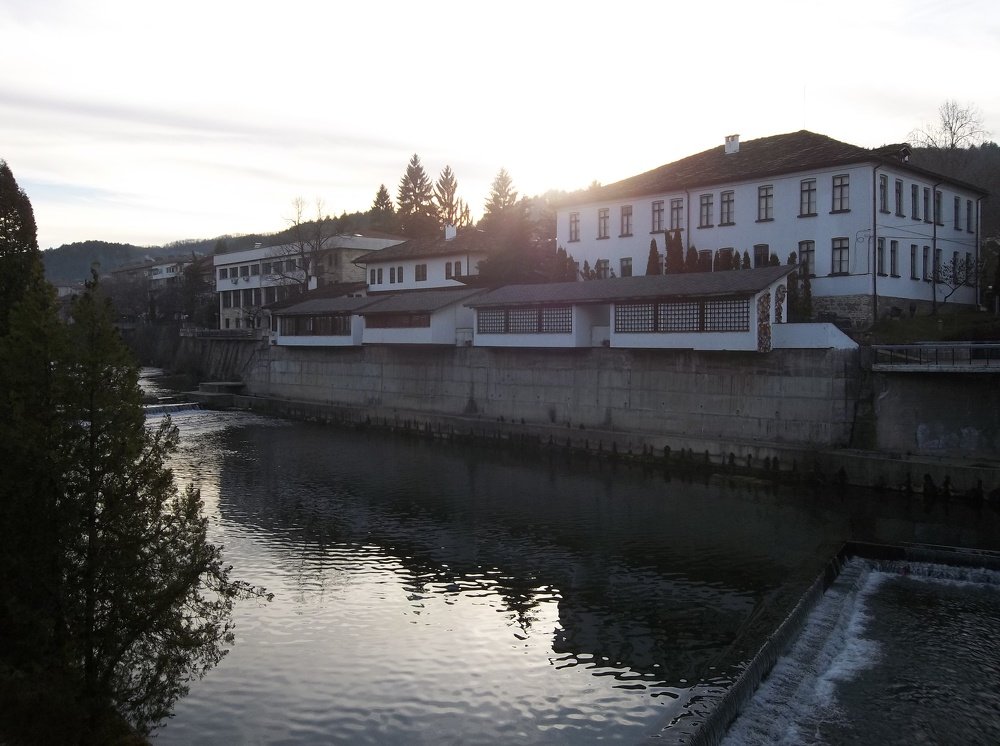 Photograph by Георги Колев