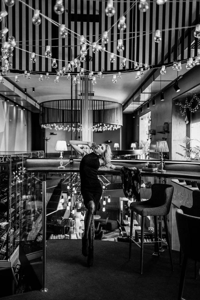 Photograph by Кристина Тихонова