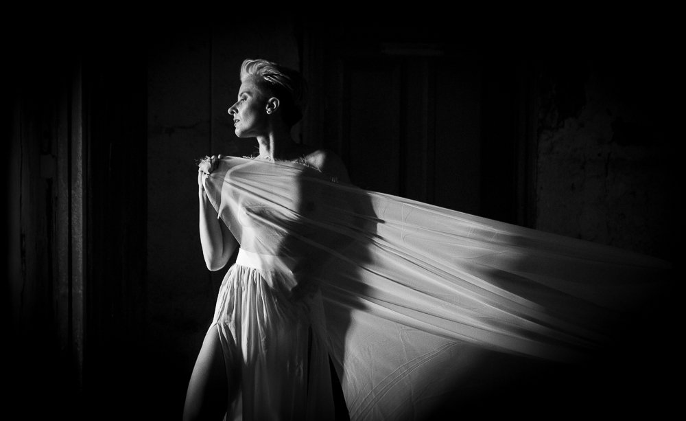 Photograph by Eriks Zilbalodis