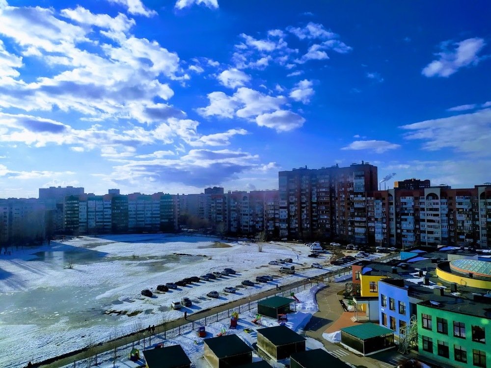 Photograph by Шорин Александр