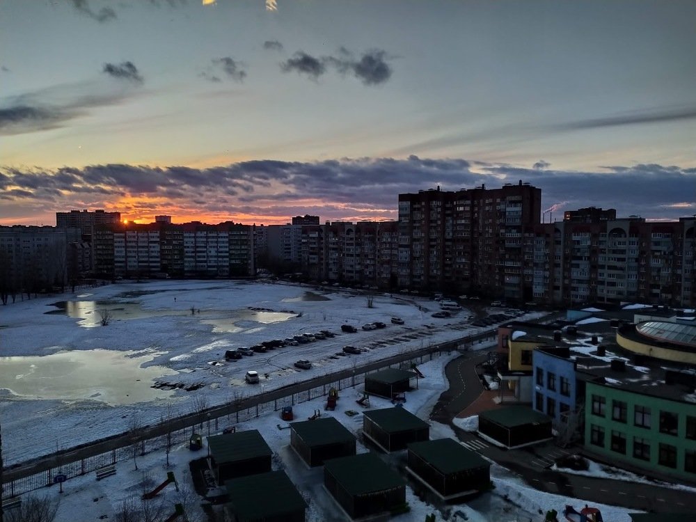 Photograph by Шорин Александр