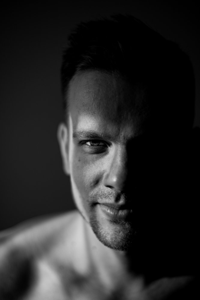 Темная и светлая сторона Антона