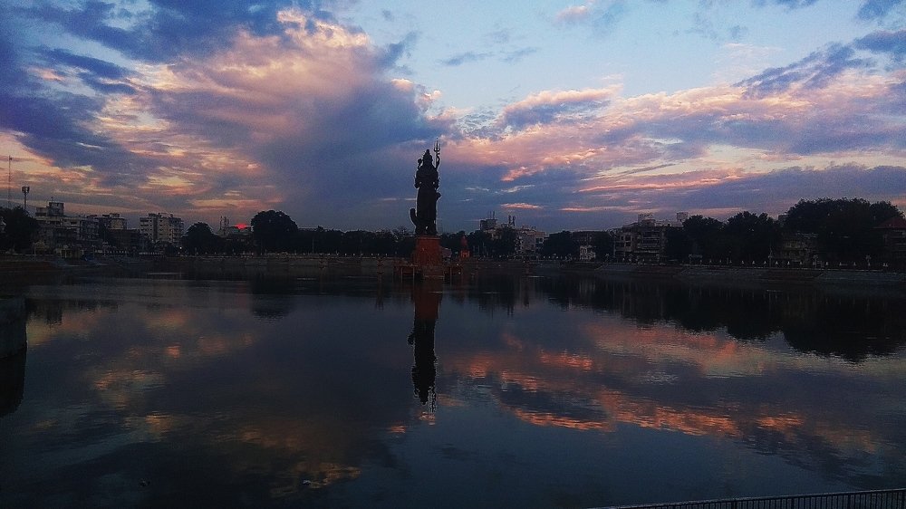 Фотография автора Pranay Shah