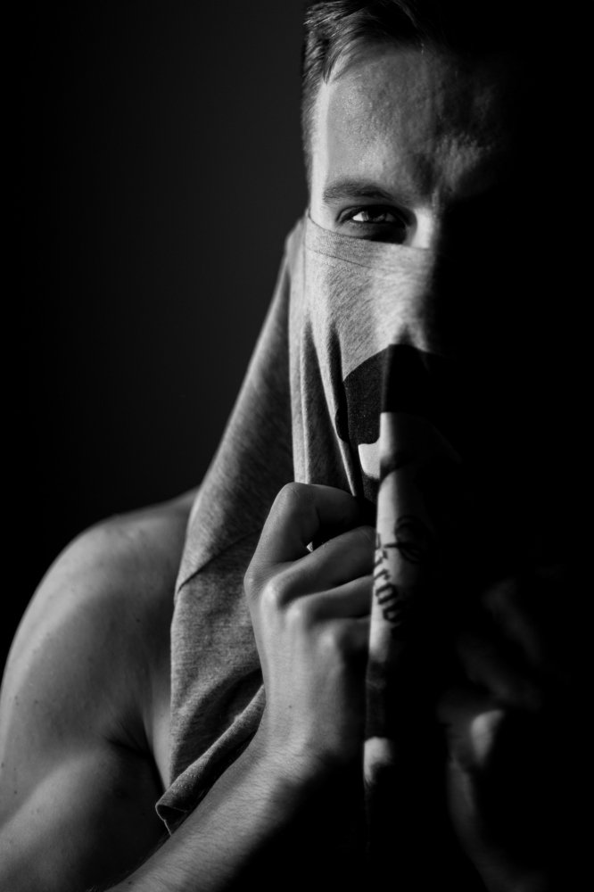 Photograph by Ирина Акушевич