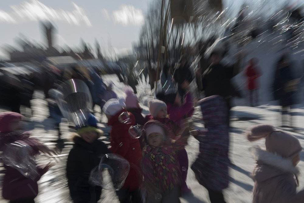 Photograph by Владимир