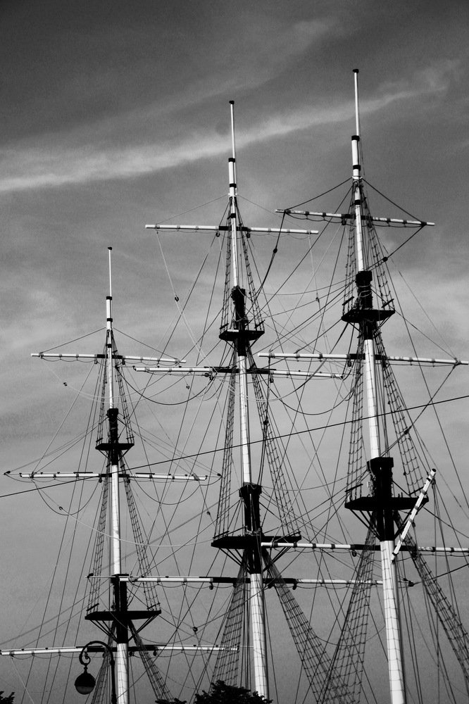 Photograph by Tatiana