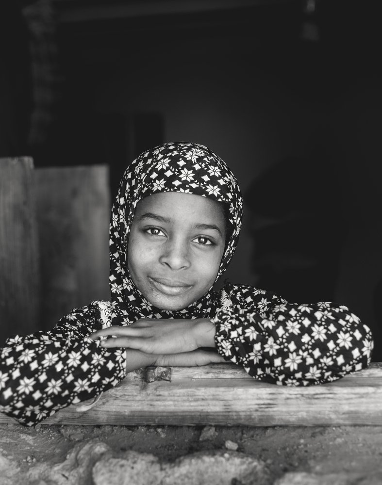 Photograph by  Merzaki Mohamed ElGhazali