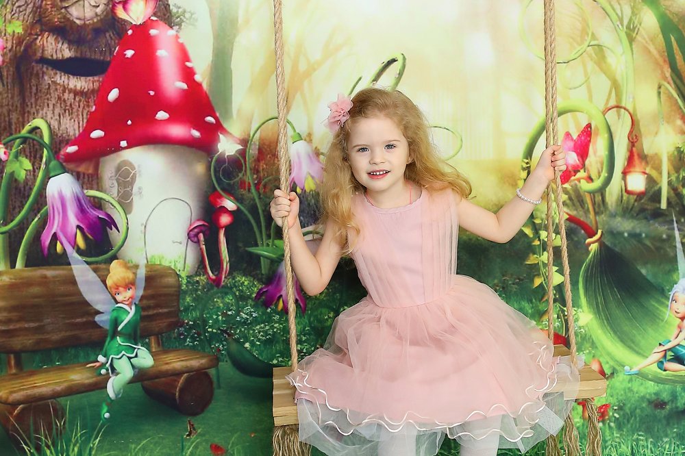 Photograph by Жанна Черкашина