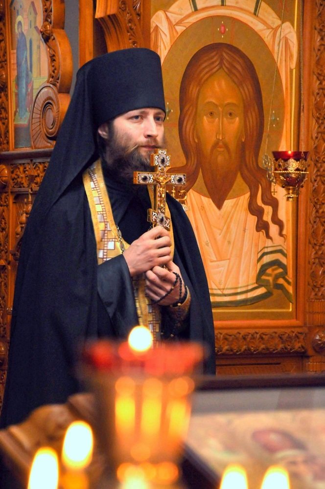 Photograph by Александр Иосипенко