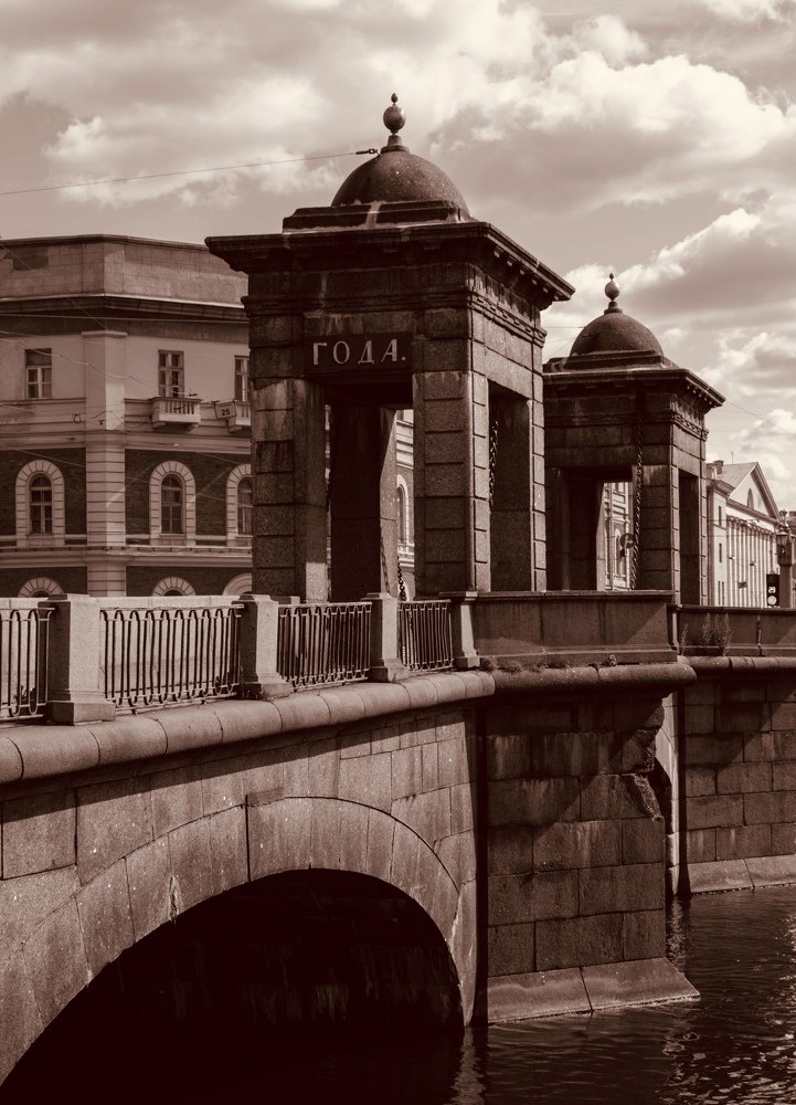 Photograph by Ruslana Tats