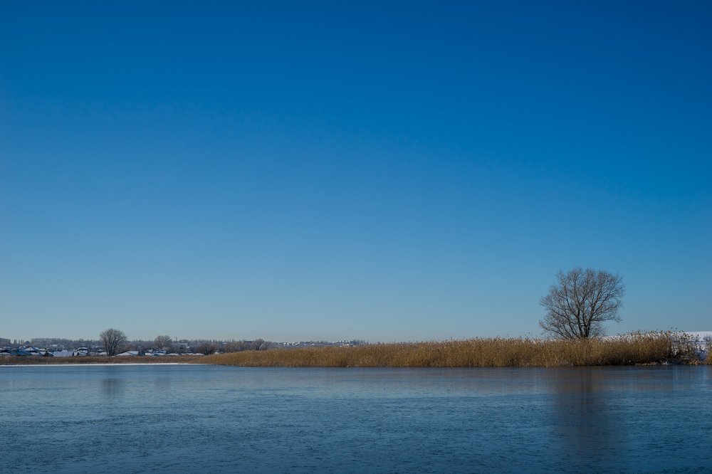 Photograph by Виктор Зотов