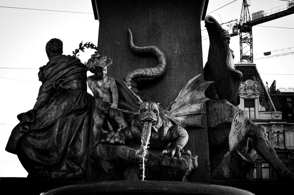 Photograph by Alejandra Spiral