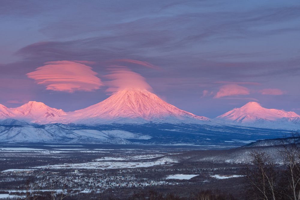 Photograph by Александр Максин