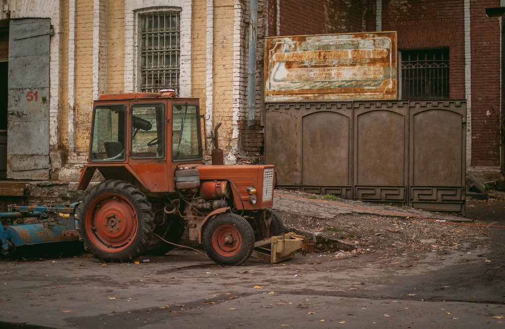 Photograph by Малюгин Даниил