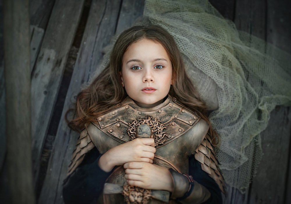 Photograph by Оксана Новицкая