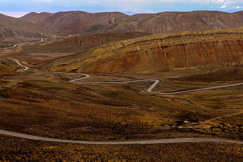 Photograph by Viviana García