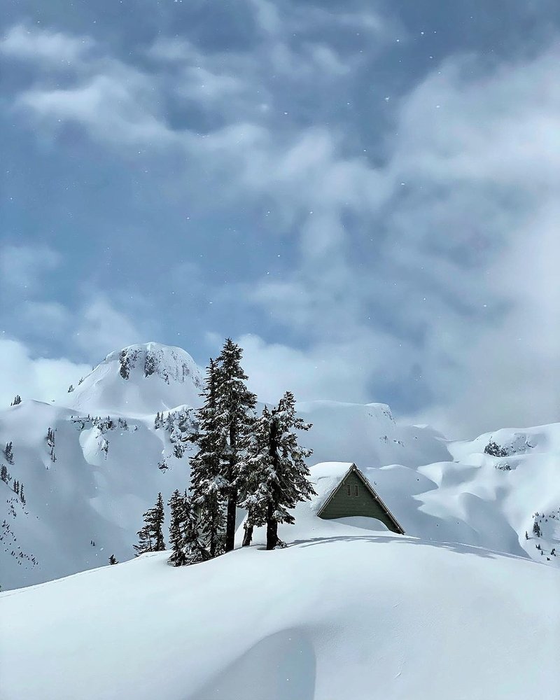 Photograph by Nikolay Gorbatenko