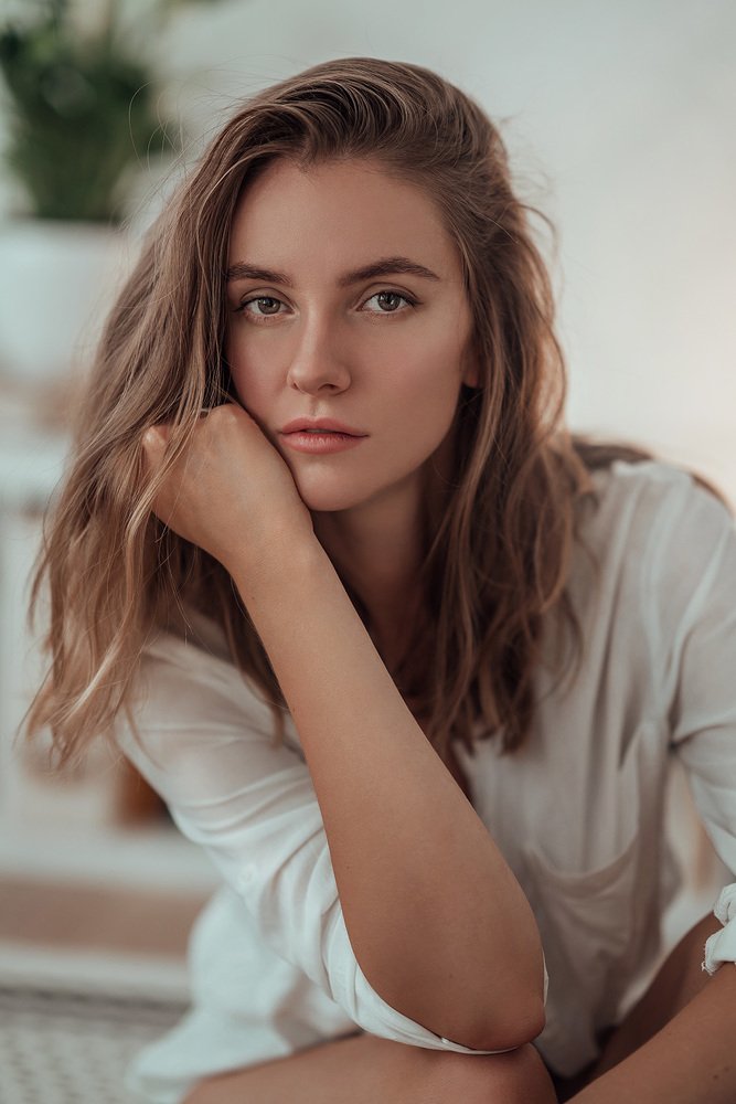 Photograph by Kristina Suzi