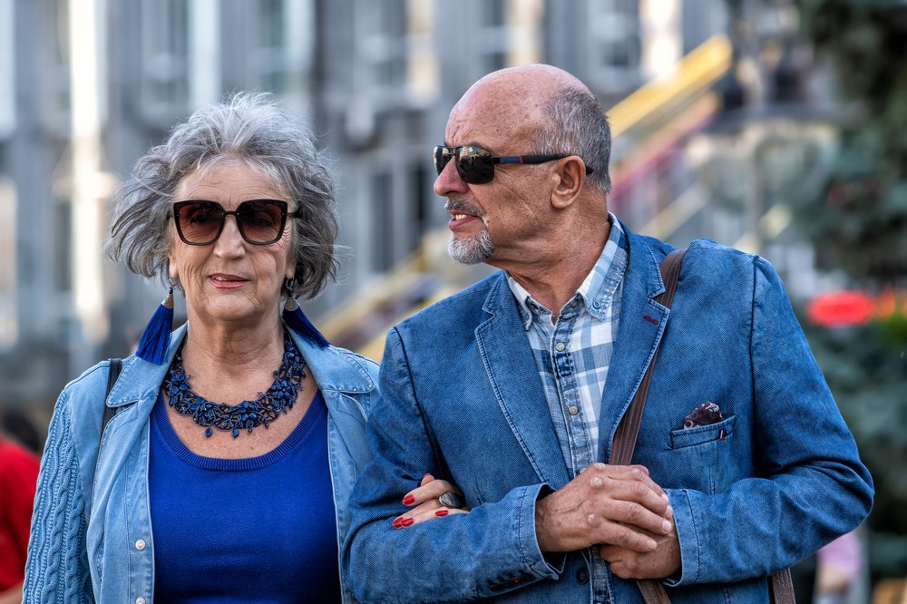 Photograph by Юрий Огуров