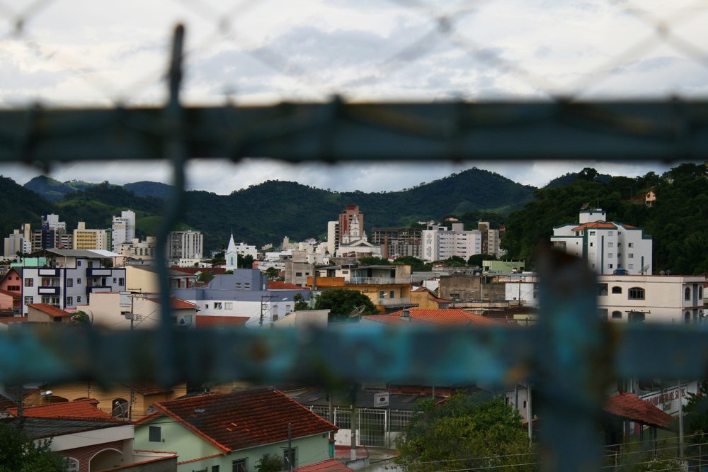 Photograph by MAURICIO ALKMIN