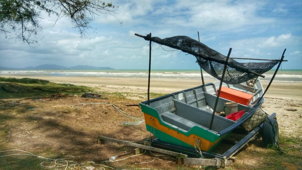 Photograph by Katibin Nurhajar