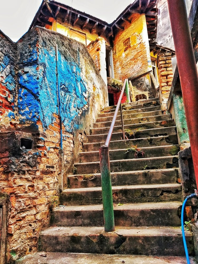 Photograph by Leandro Vinícius Ribeiro